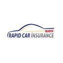 Rapid Car Insurance Quote logo